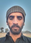 Sajjad, 34 года, اسلام آباد