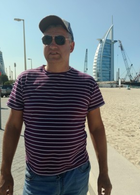 Евгений, 49, Україна, Дніпро