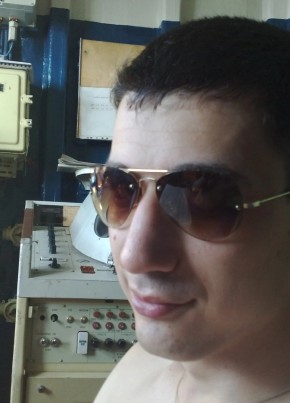 Igor, 40, Russia, Saint Petersburg