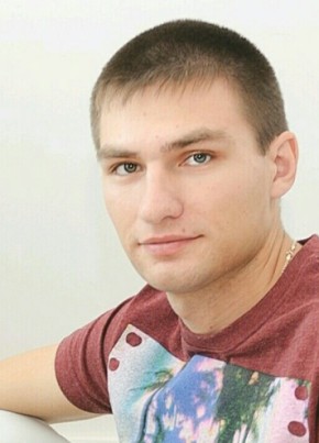 Анатолий, 36, Россия, Мурманск