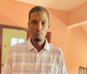 Tahirou, 33 года, نواكشوط