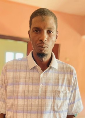 Tahirou, 33, موريتانيا, نواكشوط