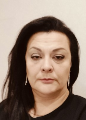 Галина из Липецка 47 лет