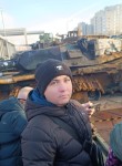 Arkadiy, 40, Saint Petersburg