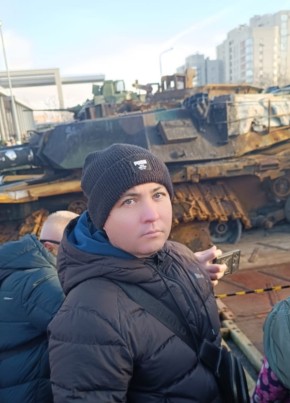 Arkadiy, 40, Russia, Saint Petersburg