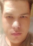 Daniil Razmyslov, 25, Nefteyugansk