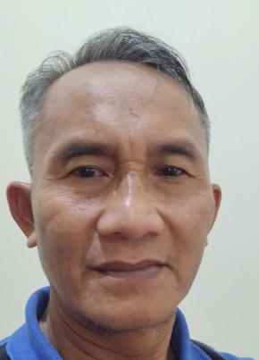 Chartiko Utomo, 39, Malaysia, Tawau