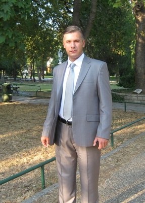 Антон, 41, Россия, Свободный