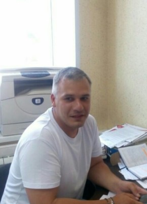 Anton, 42, Russia, Perm