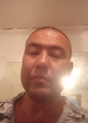 Кайрат из Бишкека 45 лет