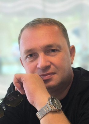 Алексей из Липецка 47 лет
