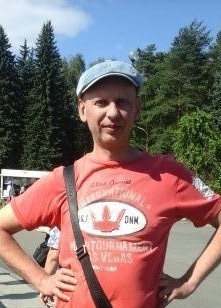 сергей, 51, Україна, Лисичанськ