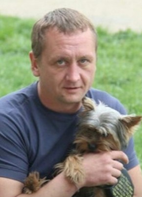 Дмитрий, 45, Россия, Москва