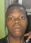 Petit Fiston, 23 года, Libreville