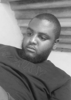 Anele из ITheku 25 лет