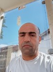 Coşkun, 43, Izmir
