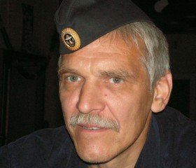 Егор, 61 год, Санкт-Петербург