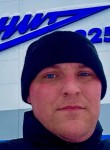 Viktor, 30, Moscow