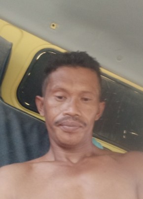 Dofan, 32, Indonesia, Kota Palangka Raya