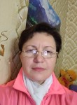 Галина, 58 лет, Крыловская