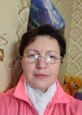 Galina, 58, Russia, Krylovskaya