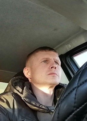 Денис, 41, Россия, Сургут