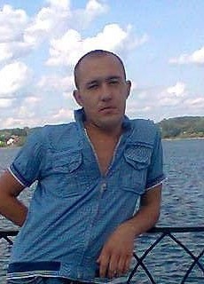 Александр, 36, Россия, Кинешма