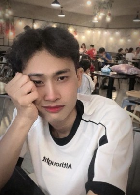 Vui из Thành phố Hồ Chí Minh 23 года