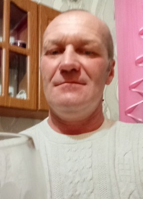 Сергей из Рудныя 49 лет