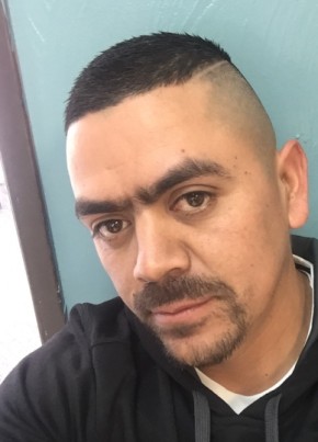 Cesar, 39, United States of America, Camarillo