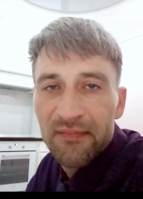 Евгений, 49, Россия, Белгород