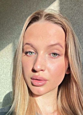Елизавета из Читы 31 год
