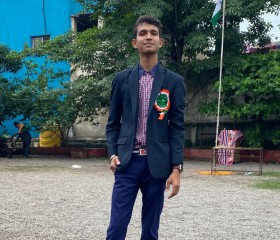 Sagar singh, 18 лет, Raipur (Chhattisgarh)