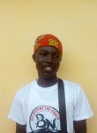 Afari Ernest , 23 года, Accra