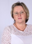 Elena, 60 лет, Київ