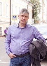 Андрей, 55, Россия, Москва