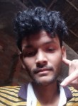 Sameer Khan, 21 год, Kanpur