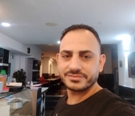 Kerro, 33, Leuven