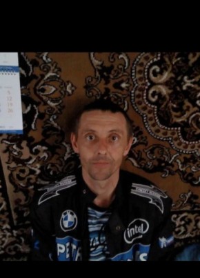 Алексей, 52, Россия, Кропоткин