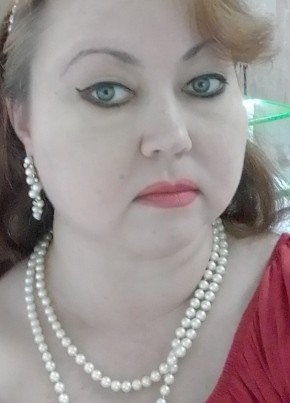 Наталья, 48, Россия, Екатеринбург