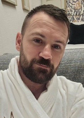 Danny Guthrie из Chicago 41 год