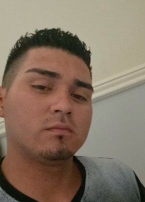 Edwin, 27, United States of America, Langley Park