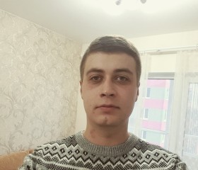 Михаил, 28 лет, Казань