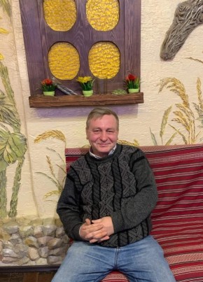 Владимир из Смоленска 55 лет