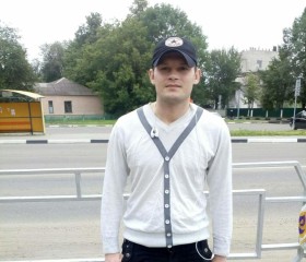 Максим, 36 лет, Серпухов