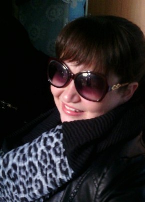 Yuliya, 39, Kazakhstan, Kachar