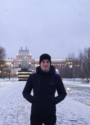 Nikolai, 36, Рэспубліка Беларусь, Горад Гомель