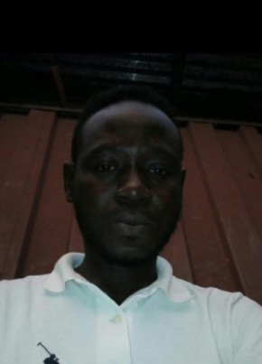 Charles kwaakye, 39, Ghana, Koforidua