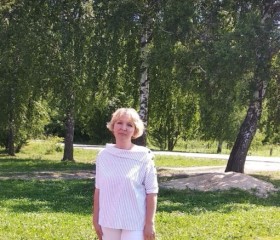 Елена, 48 лет, Лукоянов