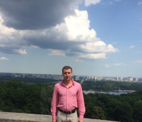 Борис, 42 года, Київ